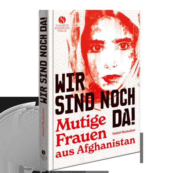 Produktbild: Wir sind noch da!