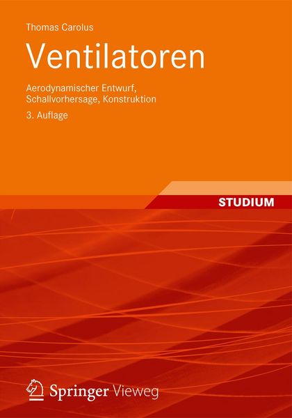 Produktbild: Ventilatoren