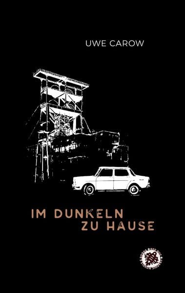Produktbild: Im Dunkeln zu Hause