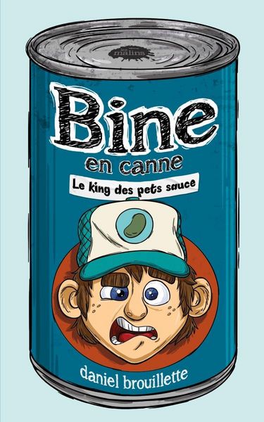 Produktbild: Bine en canne