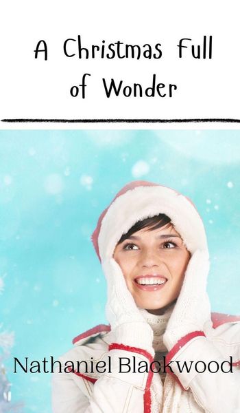 Produktbild: A Christmas Full of Wonder