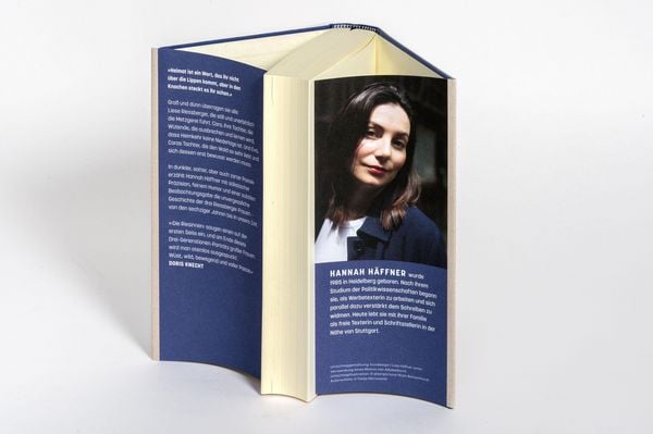 Produktbild: Die Riesinnen