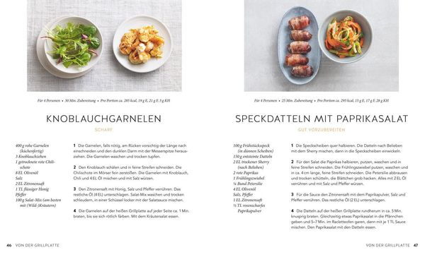 Produktbild: Raclette