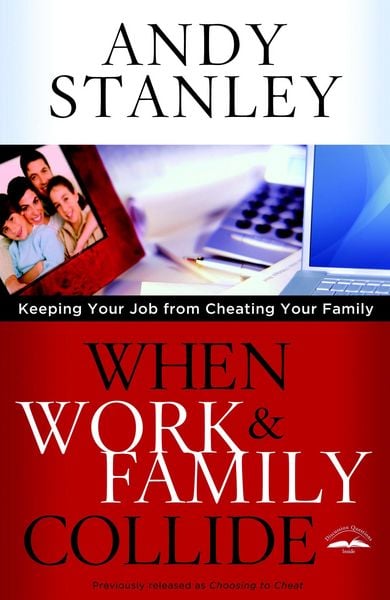 Produktbild: When Work & Family Collide