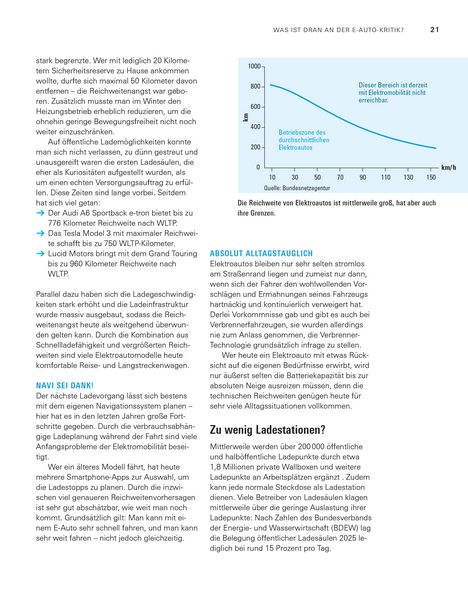 Produktbild: Umstieg aufs Elektroauto