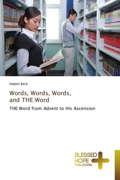 Produktbild: Words, Words, Words, and THE Word