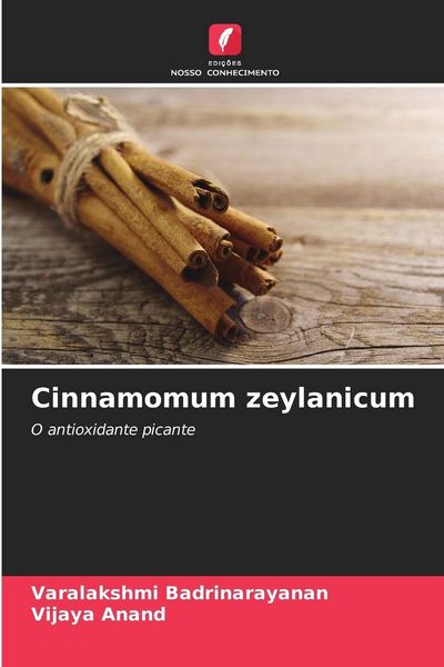 Produktbild: Cinnamomum zeylanicum