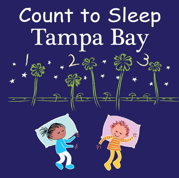 Produktbild: Count to Sleep Tampa Bay