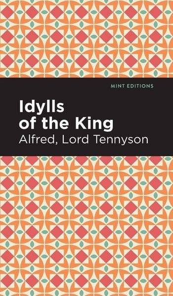 Produktbild: Idylls of the King