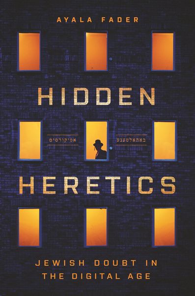 Produktbild: Hidden Heretics