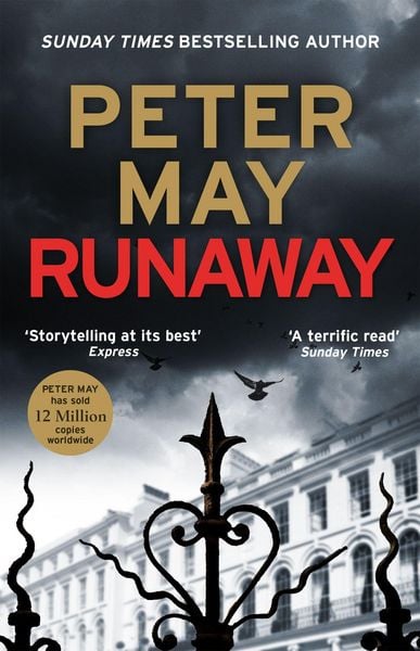 Produktbild: Runaway