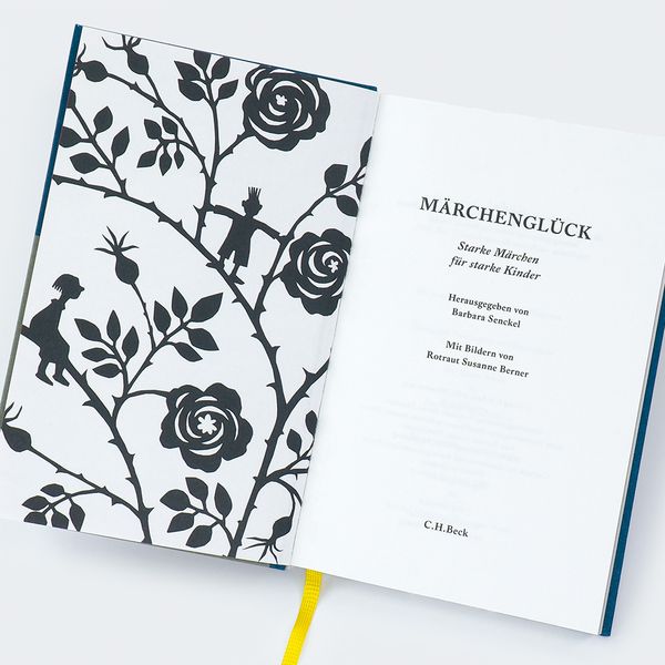 Produktbild: M&auml;rchengl&uuml;ck