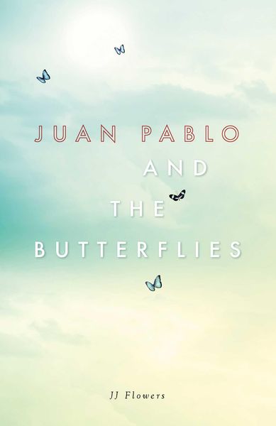 Produktbild: Juan Pablo and the Butterflies