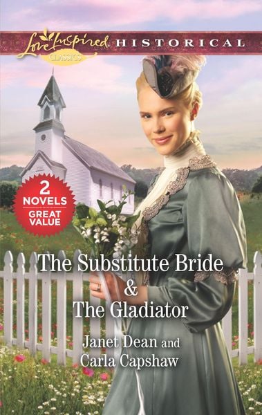 Produktbild: The Substitute Bride & The Gladiator