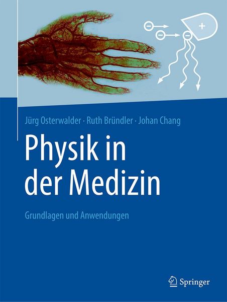 Produktbild: Physik in der Medizin