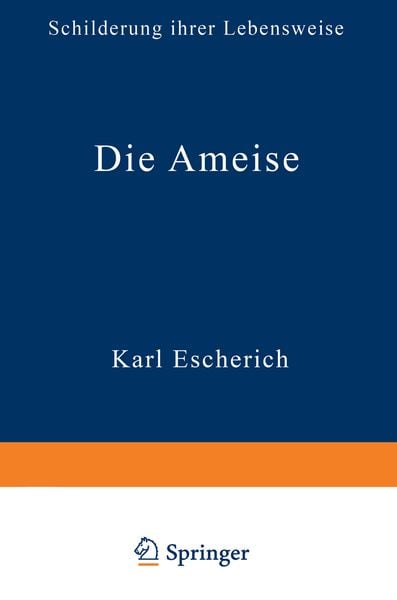 Produktbild: Die Ameise