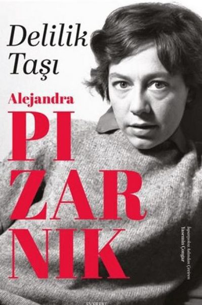 Produktbild: Delilik Tasi