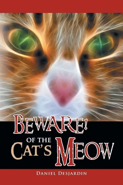 Produktbild: Beware! of the Cat's Meow