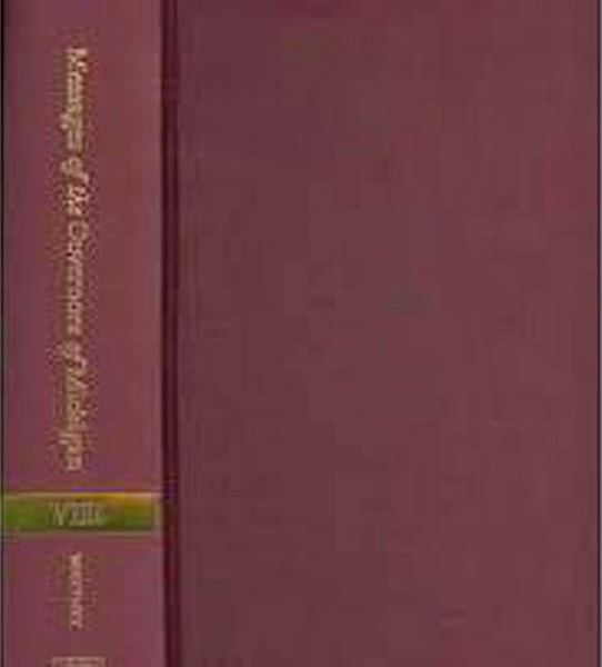 Produktbild: Messages Of Governors Of M-V06