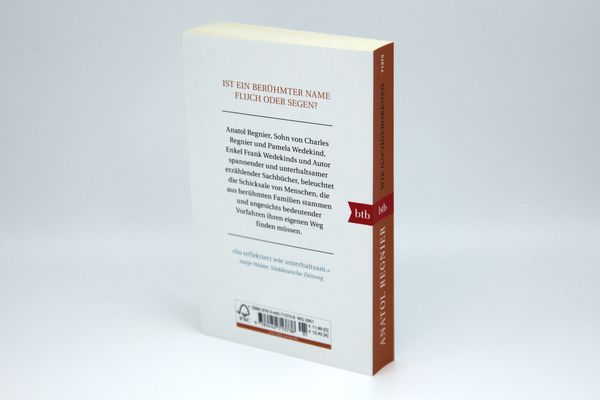 Produktbild: Wir Nachgeborenen