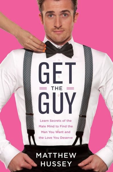 Produktbild: Get the Guy