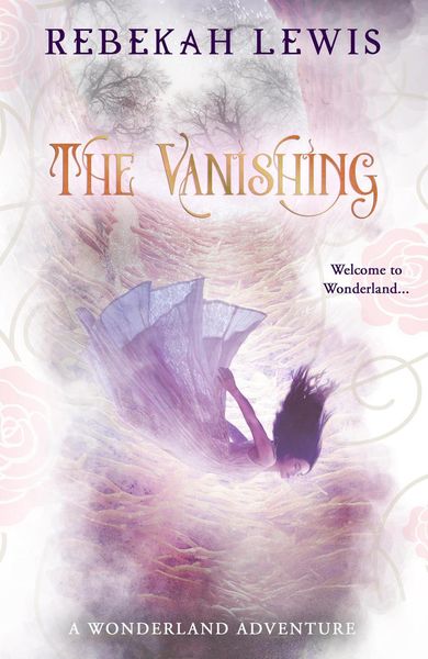 Produktbild: The Vanishing (Wonderland, #1)