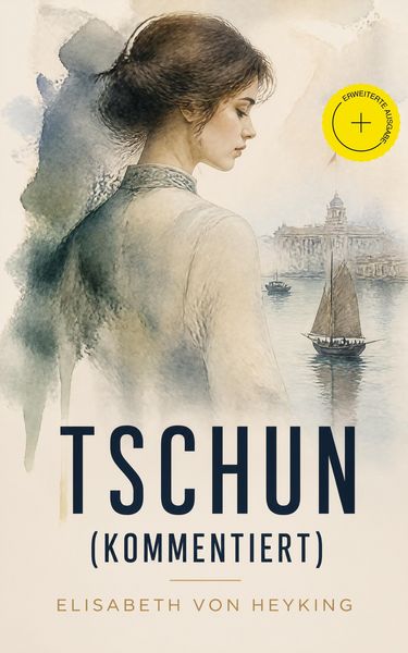 Produktbild: Tschun (Kommentiert)