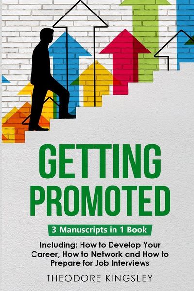 Produktbild: Getting Promoted
