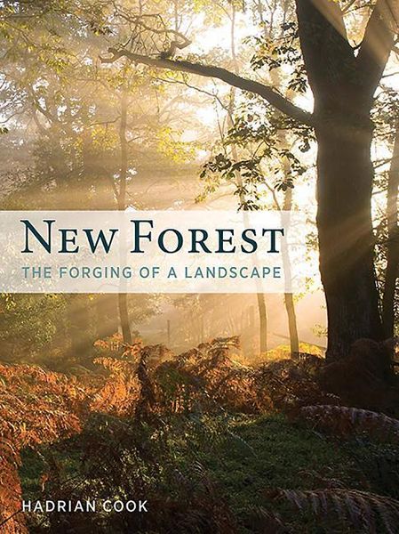 Produktbild: New Forest