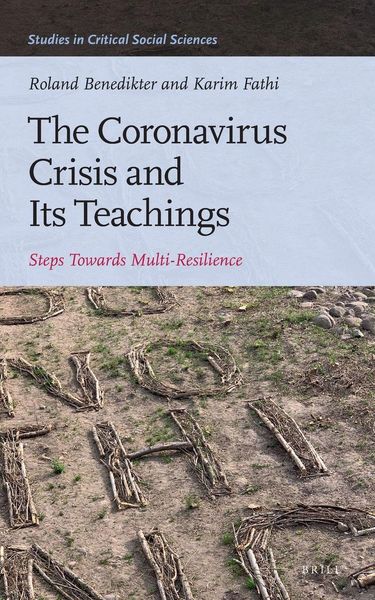 Produktbild: The Coronavirus Crisis and Its Teachings