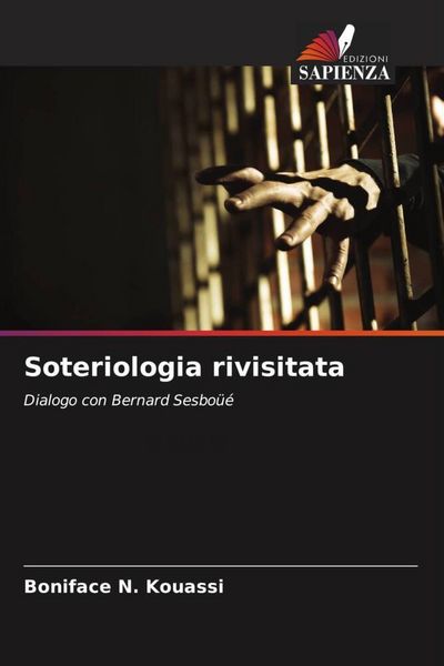 Produktbild: Soteriologia rivisitata