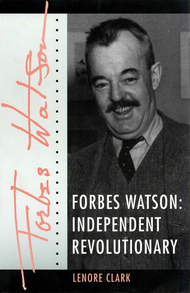 Produktbild: Forbes Watson