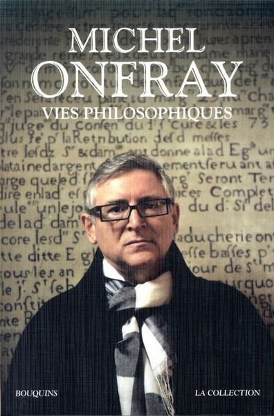 Produktbild: Vies philosophiques