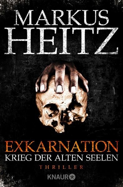 Produktbild: Exkarnation - Krieg der Alten Seelen