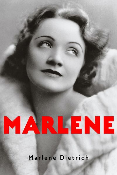 Produktbild: Marlene