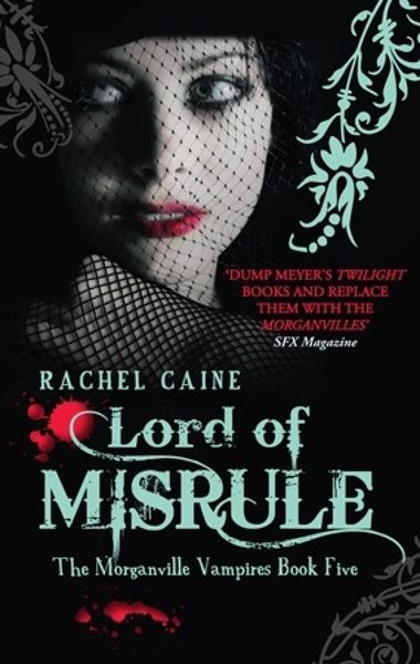 Produktbild: Lord of Misrule