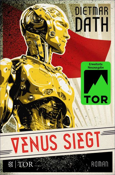 Produktbild: Venus siegt