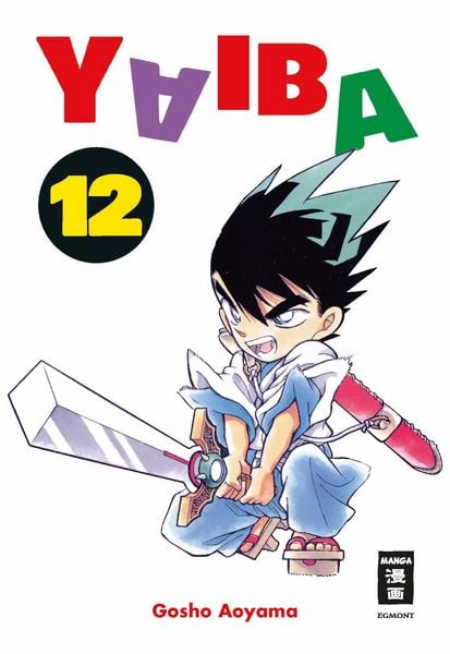  Volume 12