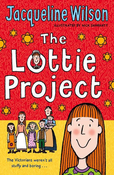 Produktbild: The Lottie Project