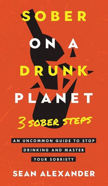 Produktbild: Sober On A Drunk Planet