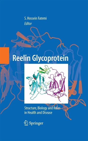 Produktbild: Reelin Glycoprotein