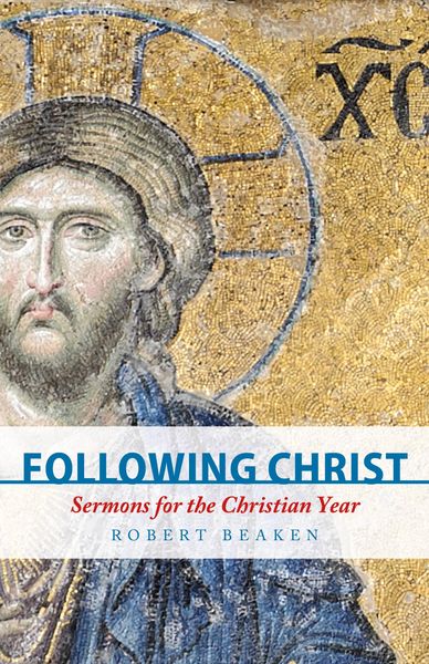 Produktbild: Following Christ