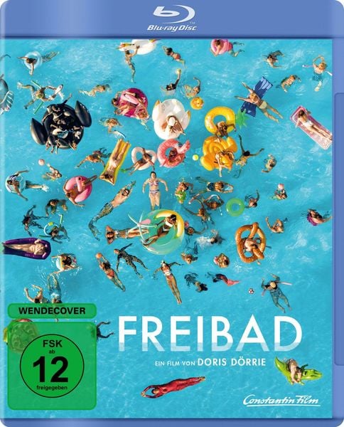 Produktbild: Freibad