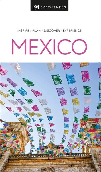 Produktbild: DK Mexico