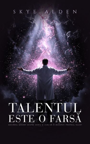 Produktbild: Talentul Este o Farsa