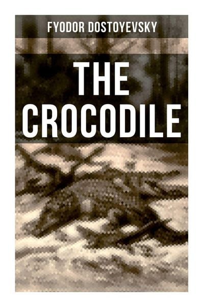 Produktbild: The Crocodile