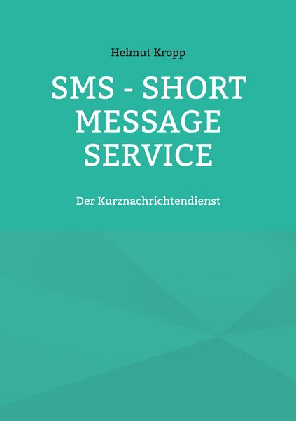 Produktbild: SMS - Short Message Service