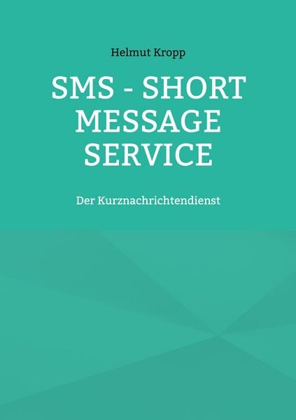 Produktbild: SMS - Short Message Service