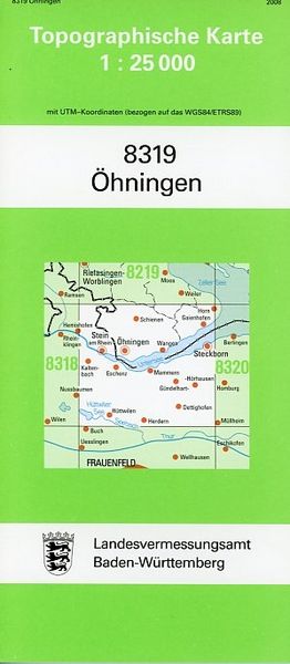 Produktbild: &Ouml;hningen