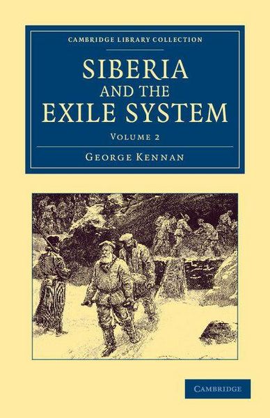Produktbild: Siberia and the Exile System - Volume 2